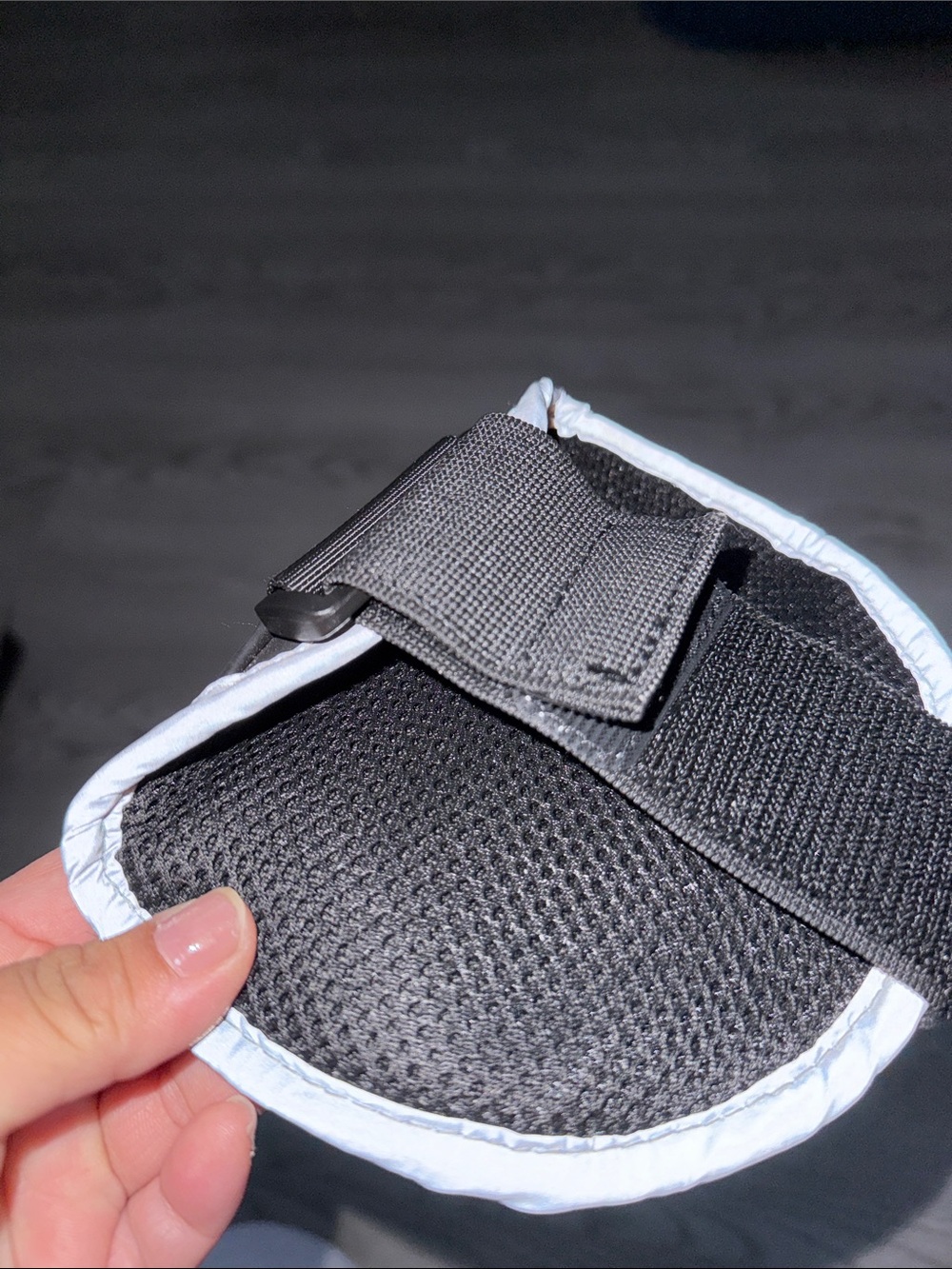 Exercise cuff - Picture 3 of 7